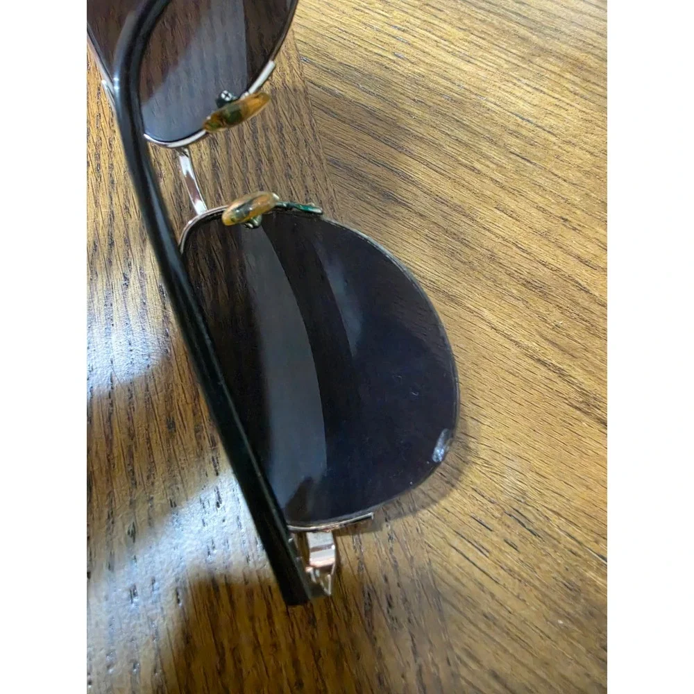 Mixed Eyewear Lot 6 Pairs most have distinct bifocal section